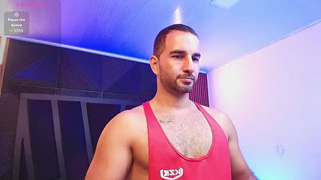 Snapshot of lorenzo_walker_1 chatting on 03.03.26 lorenzo walker 1 online show from 03.03.26