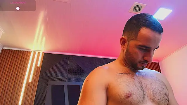 lorenzo walker 1 online show from 03.18.26