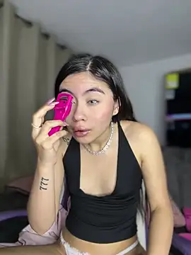 Stormi th online show from 02.16.26