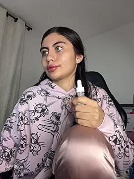 Stormi th online show from 03.13.26