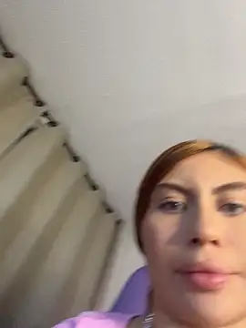 Snapshot of Stormi_th chatting on 06.07.26 Stormi th online show from 06.07.26