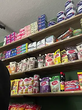 Snapshot of lannabellx chatting on 01.13.26 lannabellx online show from 01.13.26