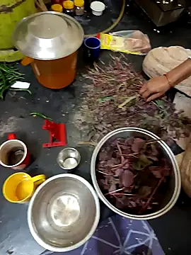 queenneha69 online show from 04.16.26