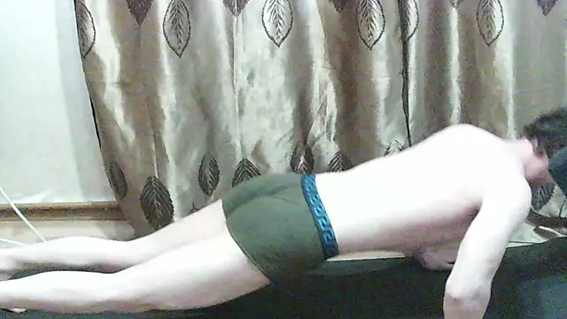 Snapshot of ShyDarko chatting on 01.14.26 ShyDarko online show from 01.14.26