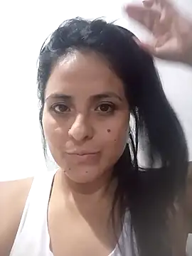 Selenesexylove online show from 01.16.26