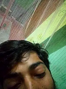 FuckerGuy45 online show from 01.05.26