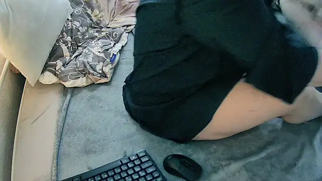 SexyLady1986 online show from 01.12.26