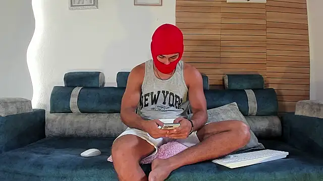 Leoonidas 38 online show from 02.02.26