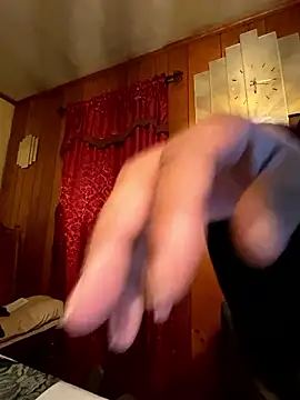 mrsparker1984 online show from 01.18.26