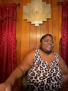 mrsparker1984 online show from 01.19.26