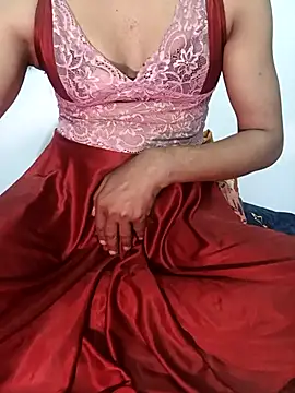 Snapshot of RAMANAND_35 chatting on 04.18.26 RAMANAND 35 online show from 04.18.26