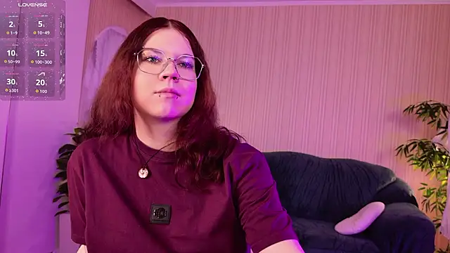 Snapshot of A_Lot_of_Bunny chatting on 02.13.26 A Lot of Bunny online show from 02.13.26