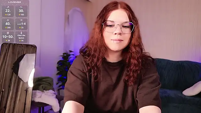 Snapshot of A_Lot_of_Bunny chatting on 02.14.26 A Lot of Bunny online show from 02.14.26