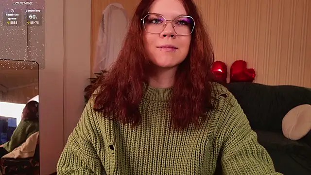 Snapshot of A_Lot_of_Bunny chatting on 02.15.26 A Lot of Bunny online show from 02.15.26