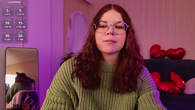 Snapshot of A_Lot_of_Bunny chatting on 02.18.26 A Lot of Bunny online show from 02.18.26