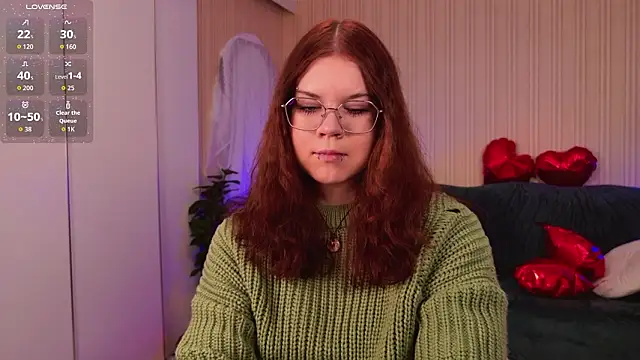 Snapshot of A_Lot_of_Bunny chatting on 02.19.26 A Lot of Bunny online show from 02.19.26