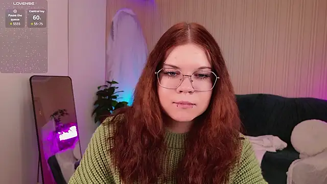 Snapshot of A_Lot_of_Bunny chatting on 02.26.26 A Lot of Bunny online show from 02.26.26