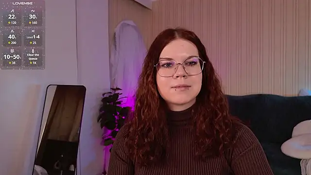 Snapshot of A_Lot_of_Bunny chatting on 03.02.26 A Lot of Bunny online show from 03.02.26