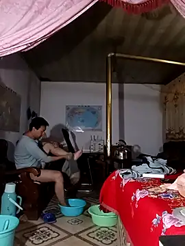 Snapshot of lvjinshun147 chatting on 02.21.26 lvjinshun147 online show from 02.21.26