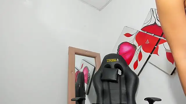 Snapshot of samyspresleyts chatting on 12.09.24 samyspresleyts online show from 12.09.24