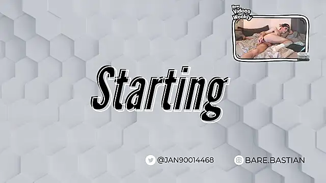 Snapshot of barebastian@xh chatting on 02.16.26 barebastianxh online show from 02.16.26