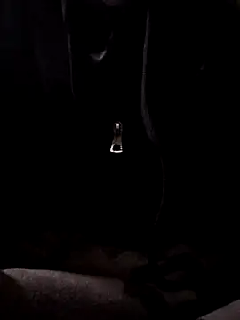 YoungAsainWithATrunk online show from 02.11.26