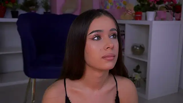 Snapshot of Ava_Solis chatting on 01.09.26 Ava Solis online show from 01.09.26