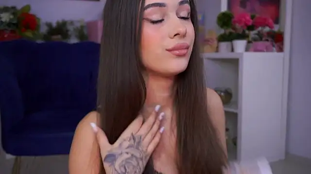 Snapshot of Ava_Solis chatting on 01.14.26 Ava Solis online show from 01.14.26