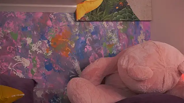 Ava Solis online show from 03.27.26