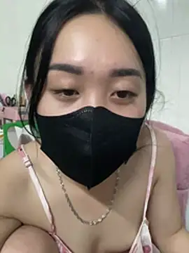 Babylove86 online show from 02.23.26