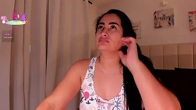 KiimDesire online show from 04.01.26