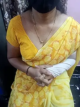 Snapshot of Flora_Telugu chatting on 02.16.26 Flora Telugu online show from 02.16.26