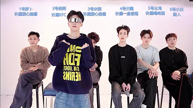 Snapshot of HD-stick998 chatting on 02.06.26 HD-stick998 online show from 02.06.26