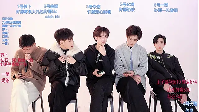 Snapshot of HD-stick998 chatting on 03.03.26 HD-stick998 online show from 03.03.26