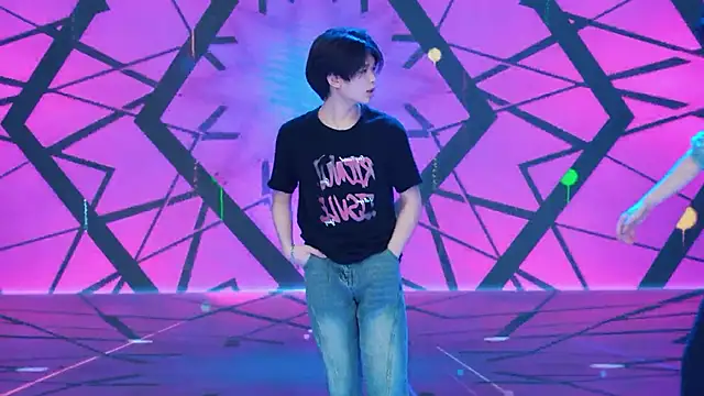 HD-stick998 online show from 04.09.26
