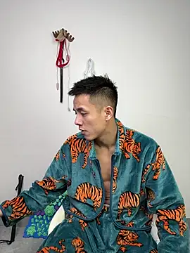 TOYOTA-01 online show from 02.05.26