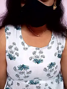 Ammu14399 online show from 03.12.26