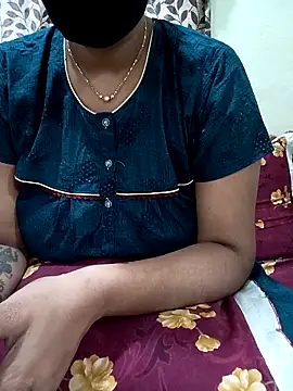 Ammu14399 online show from 04.04.26