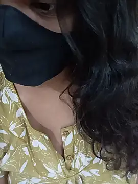 Ammu14399 online show from 07.17.26