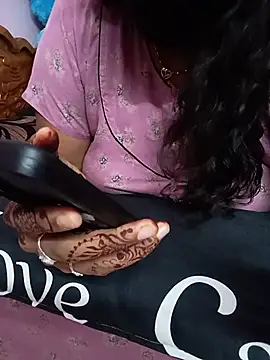 Ammu14399 online show from 07.21.26