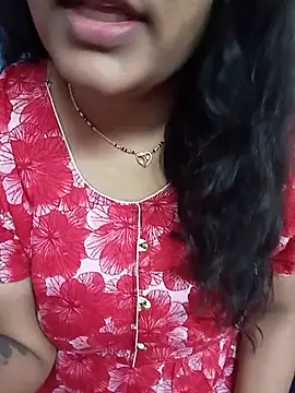 Ammu14399 online show from 07.27.26
