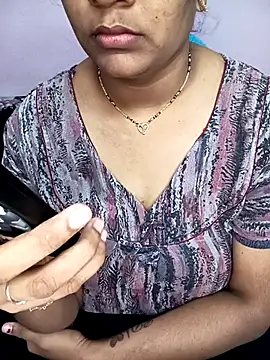 Ammu14399 online show from 07.31.26