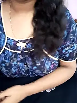 Ammu14399 online show from 08.04.26