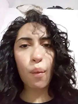 darkgodessone online show from 02.22.26