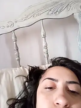 darkgodessone online show from 03.14.26