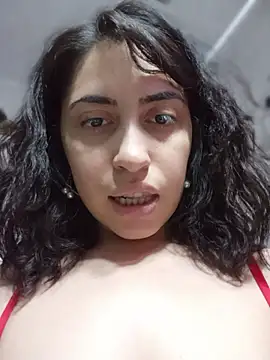 darkgodessone online show from 04.04.26