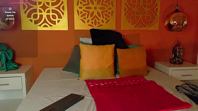 Snapshot of AndyKnoxx chatting on 01.18.26 AndyKnoxx online show from 01.18.26