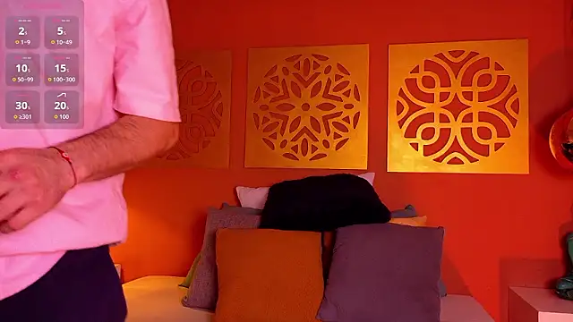 Snapshot of AndyKnoxx chatting on 02.11.26 AndyKnoxx online show from 02.11.26