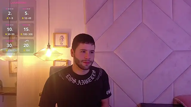 Snapshot of AndyKnoxx chatting on 02.28.26 AndyKnoxx online show from 02.28.26