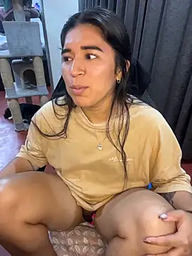 Minico25 online show from 04.23.26